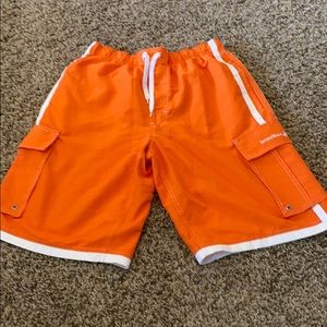 Men’s swimming trunks